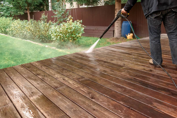 Best Pool Deck Cleaning  in Surf City, NJ
