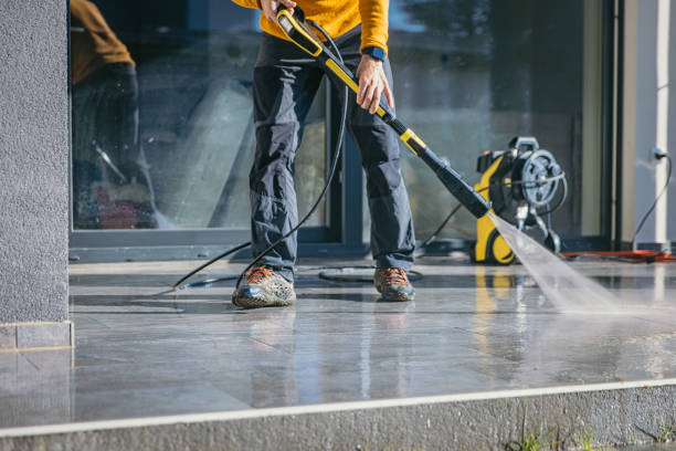 Best Patio and Deck Pressure Washing  in Surf City, NJ